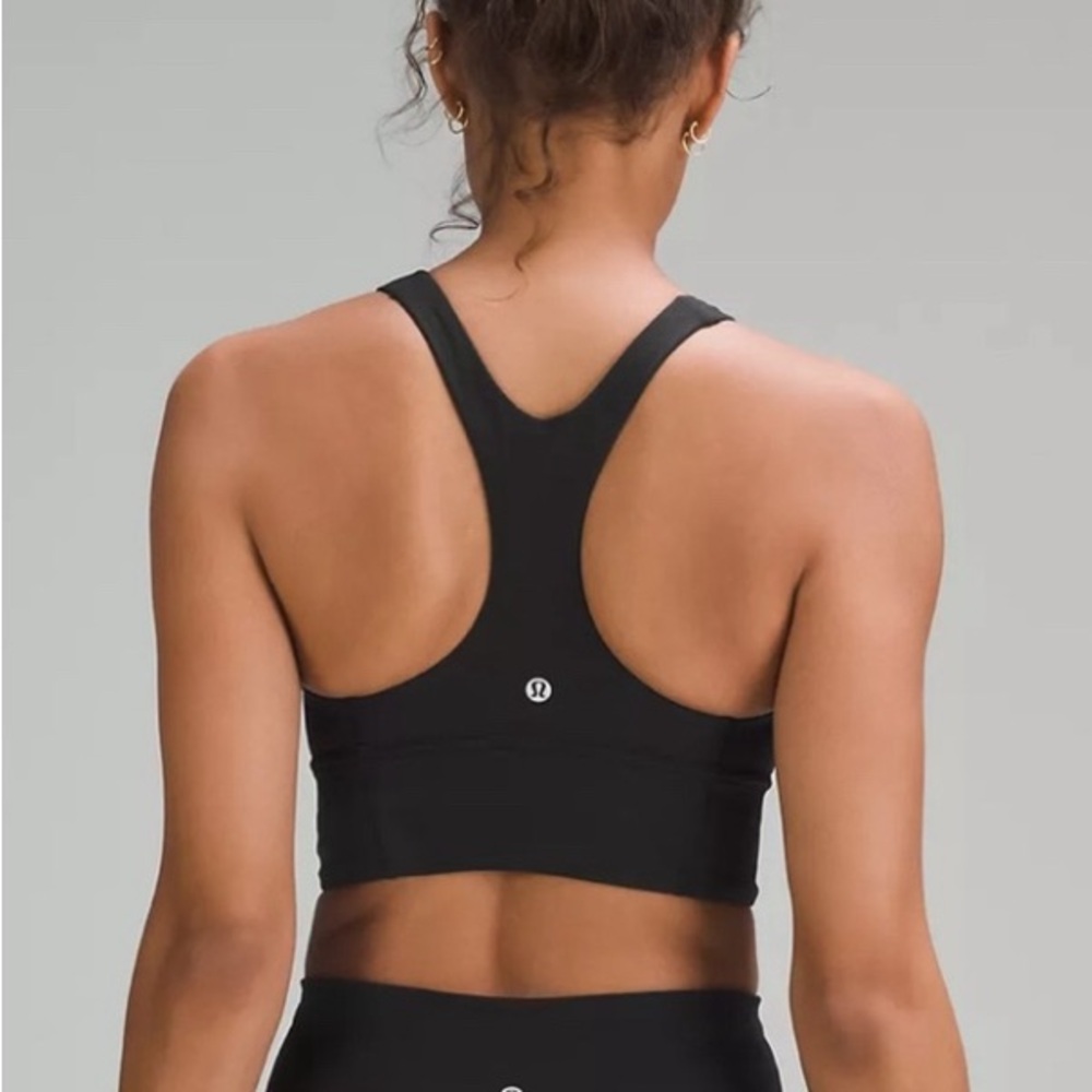 Lululemon Wunder Train Bra